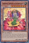 Image for Chirubime, Princess of Autumn Leaves (2014 Mega-Tins Mega Pack) (MP14-EN216) - YuGiOh