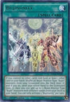 Image for Bujinunity (2014 Mega-Tins Mega Pack) (MP14-EN229) - YuGiOh