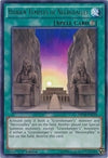Image for Hidden Temples of Necrovalley (2014 Mega-Tins Mega Pack) (MP14-EN230) - YuGiOh