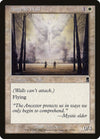 Image for Angelic Wall (Odyssey) (3) - Magic: The Gathering
