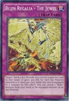 Image for Bujin Regalia - The Jewel (2014 Mega-Tins Mega Pack) (MP14-EN234) - YuGiOh