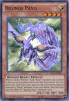 Image for Bujingi Pavo (2014 Mega-Tins Mega Pack) (MP14-EN240) - YuGiOh