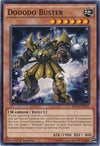Image for Dododo Buster (2014 Mega-Tins Mega Pack) (MP14-EN245) - YuGiOh