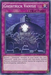Image for Ghostrick Vanish (2014 Mega-Tins Mega Pack) (MP14-EN174) - YuGiOh