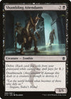 Image for Shambling Attendants (Khans of Tarkir) (89) - Magic: The Gathering