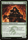 Image for Heir of the Wilds (Khans of Tarkir) (134) - Magic: The Gathering