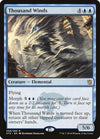 Image for Thousand Winds (Khans of Tarkir) (58) - Magic: The Gathering