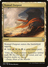 Image for Nomad Outpost (Khans of Tarkir) (237) - Magic: The Gathering