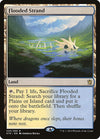 Image for Flooded Strand (Khans of Tarkir) (233) - Magic: The Gathering