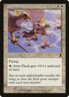 Image for Aven Flock (Odyssey) (8) - Magic: The Gathering