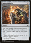 Image for Lens of Clarity (Khans of Tarkir) (223) - Magic: The Gathering