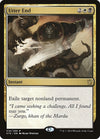 Image for Utter End (Khans of Tarkir) (210) - Magic: The Gathering