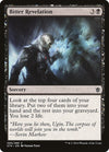 Image for Bitter Revelation (Khans of Tarkir) (65) - Magic: The Gathering