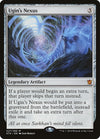 Image for Ugin's Nexus (Khans of Tarkir) (227) - Magic: The Gathering