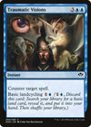 Image for Traumatic Visions (Duel Decks: Speed vs. Cunning) (69) - Magic: The Gathering