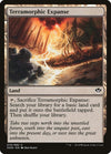 Image for Terramorphic Expanse (Duel Decks: Speed vs. Cunning) (74) - Magic: The Gathering