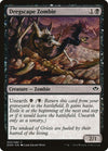 Image for Dregscape Zombie (Duel Decks: Speed vs. Cunning) (5) - Magic: The Gathering