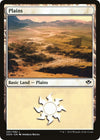 Image for Plains (081) (Duel Decks: Speed vs. Cunning) (81) - Magic: The Gathering