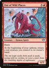 Image for Oni of Wild Places (Duel Decks: Speed vs. Cunning) (19) - Magic: The Gathering
