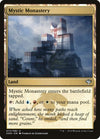 Image for Mystic Monastery (Duel Decks: Speed vs. Cunning) (73) - Magic: The Gathering