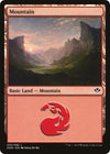 Image for Mountain (035) (Duel Decks: Speed vs. Cunning) (35) - Magic: The Gathering