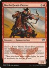 Image for Mardu Heart-Piercer (Duel Decks: Speed vs. Cunning) (13) - Magic: The Gathering