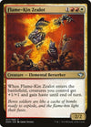 Image for Flame-Kin Zealot (Duel Decks: Speed vs. Cunning) (17) - Magic: The Gathering