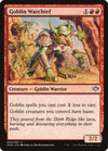 Image for Goblin Warchief (Duel Decks: Speed vs. Cunning) (9) - Magic: The Gathering