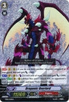 Image for Dragonic Overlord (Holo) (Trial Deck 2: Dragonic Overlord) (TD02/001EN) - Cardfight Vanguard