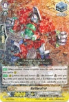 Image for Battleraizer (Holo) (Trial Deck 3: Golden Mechanical Soldier) (TD03/015EN) - Cardfight Vanguard