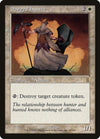 Image for Dogged Hunter (Odyssey) (20) - Magic: The Gathering