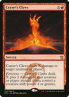 Image for Crater's Claws (Khans of Tarkir) (106) - Magic: The Gathering