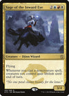 Image for Sage of the Inward Eye (Khans of Tarkir) (195) - Magic: The Gathering