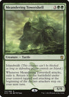 Image for Meandering Towershell (Khans of Tarkir) (141) - Magic: The Gathering