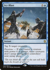 Image for Icy Blast (Khans of Tarkir) (42) - Magic: The Gathering