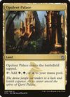 Image for Opulent Palace (Khans of Tarkir) (238) - Magic: The Gathering