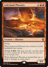 Image for Ashcloud Phoenix (Khans of Tarkir) (99) - Magic: The Gathering