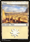 Image for Plains (252) (Khans of Tarkir) (252) - Magic: The Gathering
