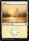 Image for Plains (253) (Khans of Tarkir) (253) - Magic: The Gathering