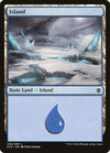 Image for Island (256) (Khans of Tarkir) (256) - Magic: The Gathering