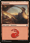 Image for Mountain (262) (Khans of Tarkir) (262) - Magic: The Gathering