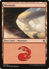Image for Mountain (263) (Khans of Tarkir) (263) - Magic: The Gathering