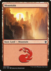 Image for Mountain (264) (Khans of Tarkir) (264) - Magic: The Gathering