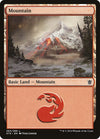 Image for Mountain (265) (Khans of Tarkir) (265) - Magic: The Gathering