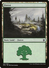 Image for Forest (267) (Khans of Tarkir) (267) - Magic: The Gathering