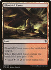 Image for Bloodfell Caves (Khans of Tarkir) (229) - Magic: The Gathering