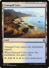 Image for Tranquil Cove (Khans of Tarkir) (246) - Magic: The Gathering