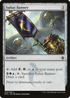 Image for Sultai Banner (Khans of Tarkir) (225) - Magic: The Gathering