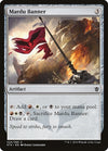Image for Mardu Banner (Khans of Tarkir) (224) - Magic: The Gathering