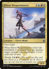 Image for Efreet Weaponmaster (Khans of Tarkir) (175) - Magic: The Gathering